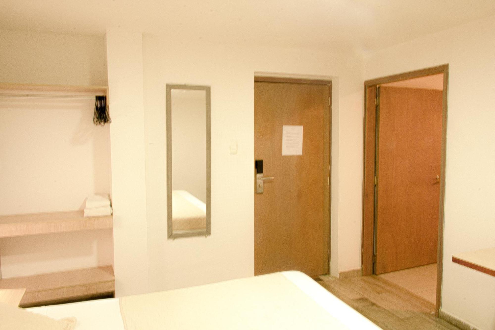 בארנקווילה Hotel Yivinaca מראה חיצוני תמונה