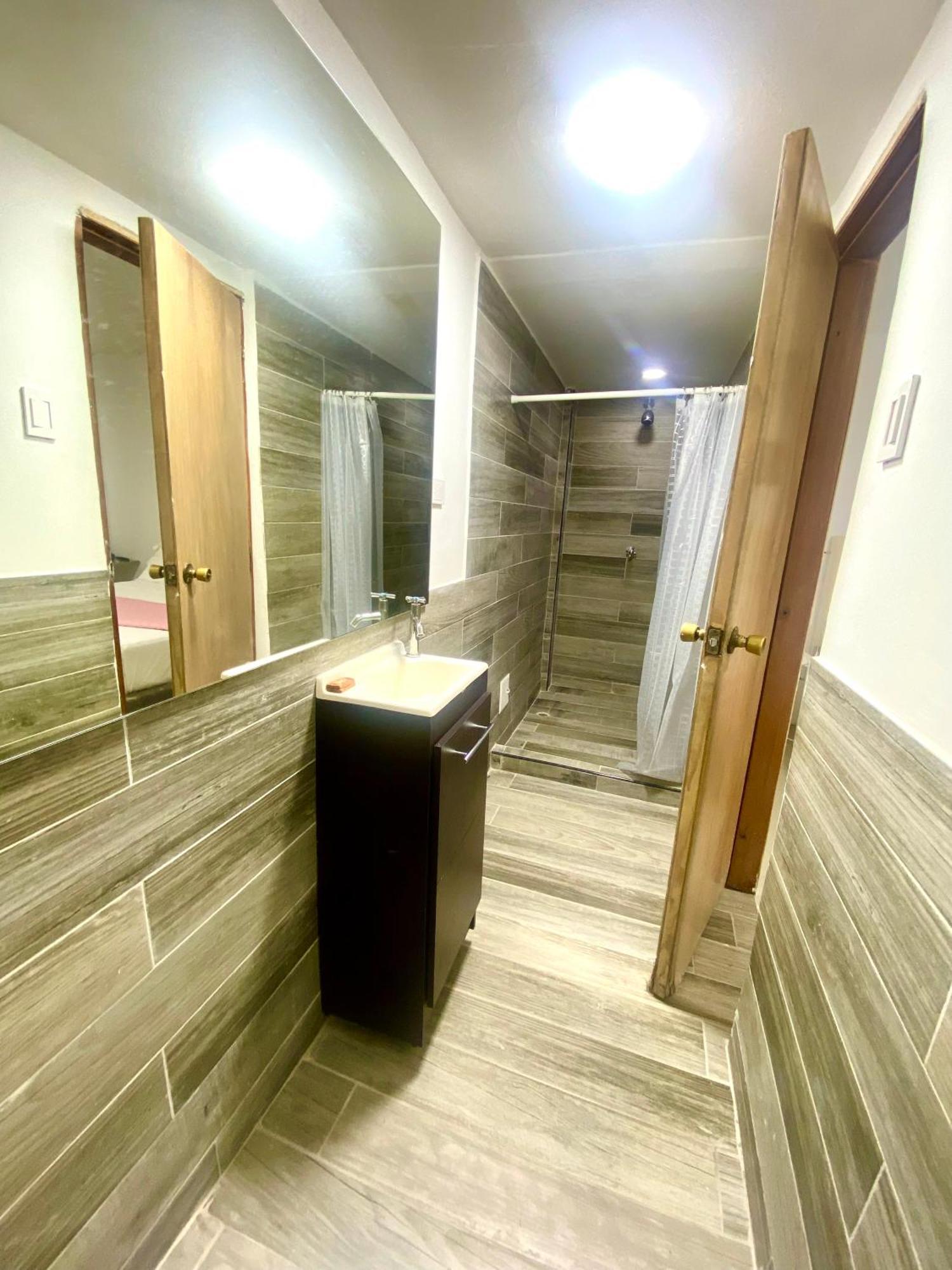 בארנקווילה Hotel Yivinaca מראה חיצוני תמונה