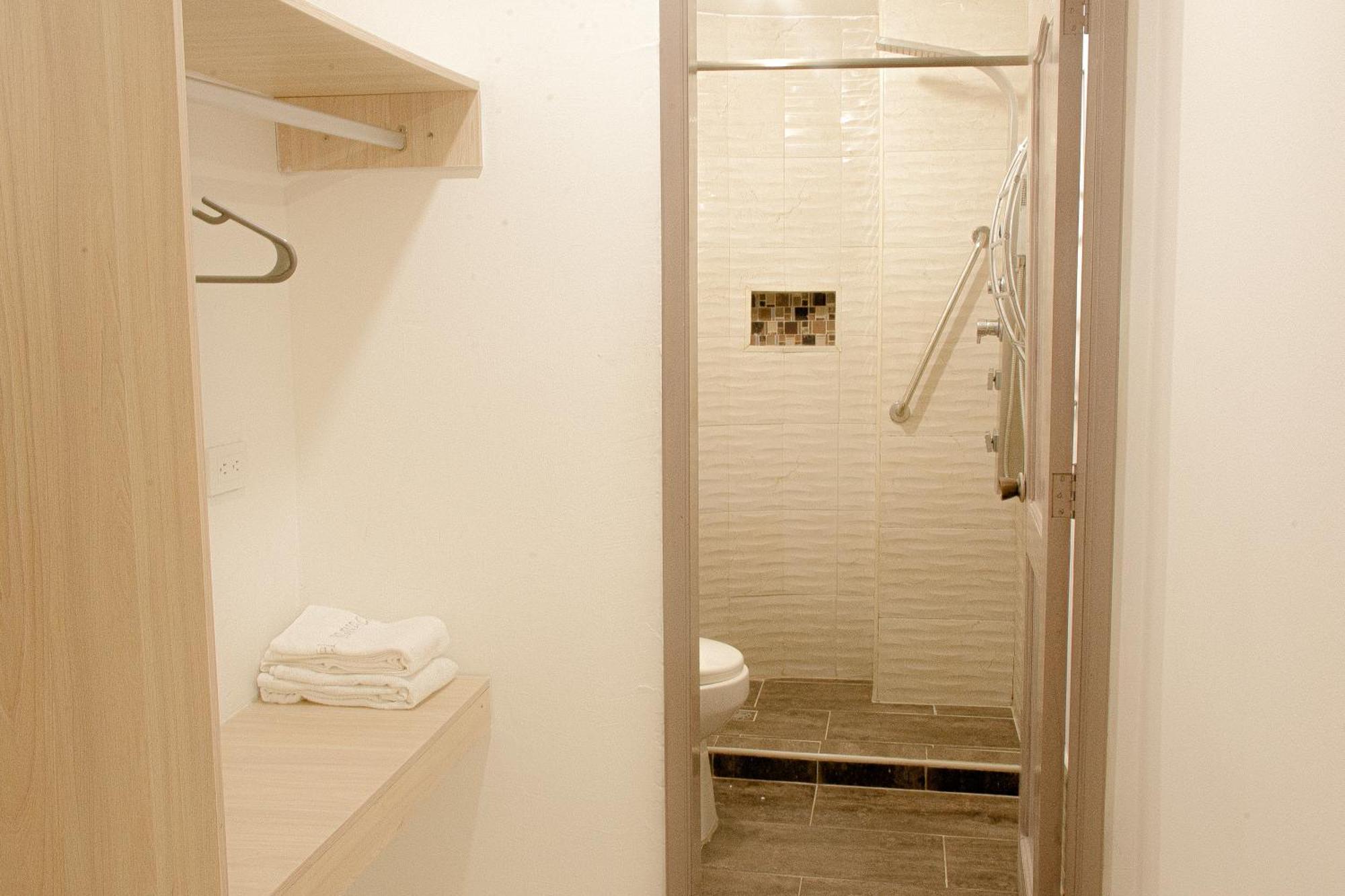 בארנקווילה Hotel Yivinaca מראה חיצוני תמונה